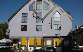Hotel Garni Schmid
